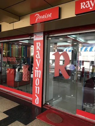 Praise Collection Auth. RAYMOND SHOP — work photo 4