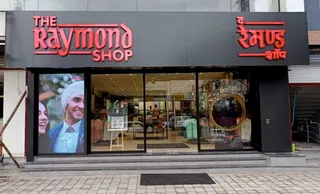 The Raymond Shop — work photo 7