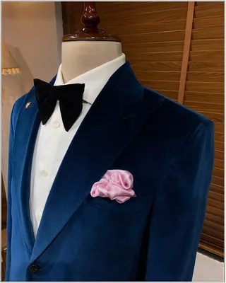 Kunal Maroo Fashion & Design — photo 1