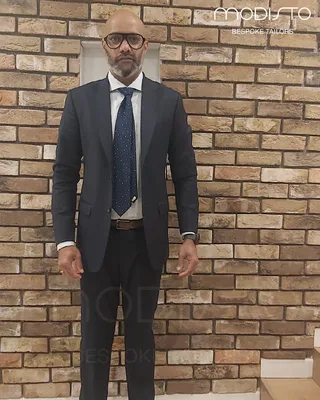 Modisto Bespoke Tailors — photo 1