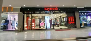 Raymond Made to Measure — photo 2