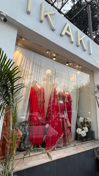 Ikaki — work photo 5