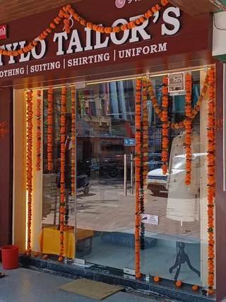 Stylo Tailor's — photo 1