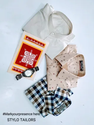 Stylo Tailor's — photo 2