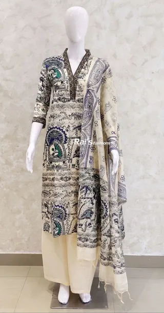 ANURAGANI TAILORING — photo 1