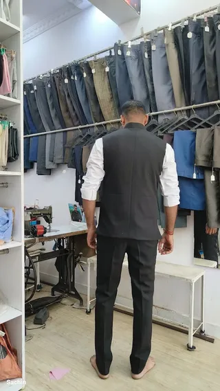 New choice tailors and clothes — photo 1