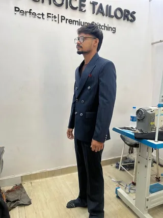 New choice tailors and clothes — photo 3
