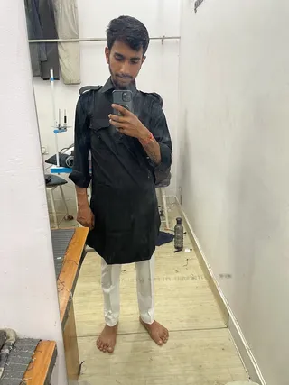New choice tailors and clothes — work photo 4