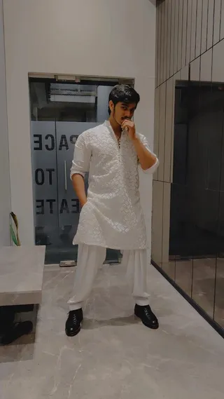 KHATRI MEN'S WEAR — work photo 1