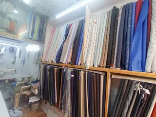 Enjoy Tailors — photo 1