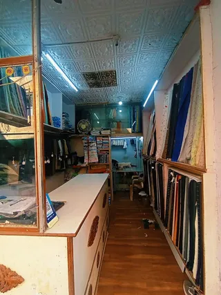 Enjoy Tailors — photo 2