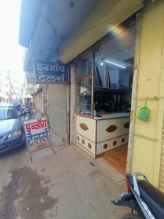 Enjoy Tailors — work photo 4