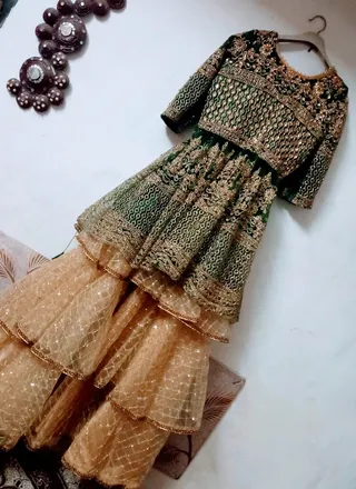 Farha pathan Tailor shop — work photo 4