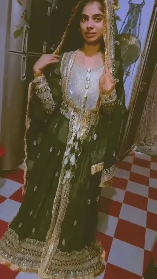 Farha pathan Tailor shop — work photo 5