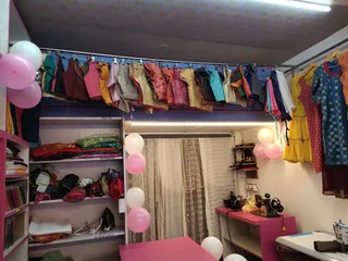 THE FASHIONS BOUTIQUE — photo 3