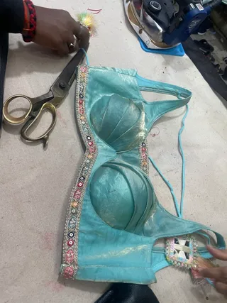 Varsha Tailor (AR Fashion) — photo 1