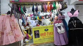 Varsha Tailor (AR Fashion) — photo 2