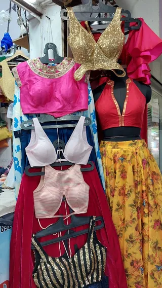 Varsha Tailor (AR Fashion) — work photo 5