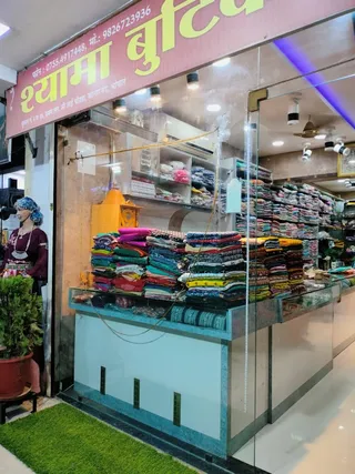 Shyama Boutique — photo 2