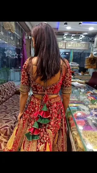 Shyama Boutique — work photo 4