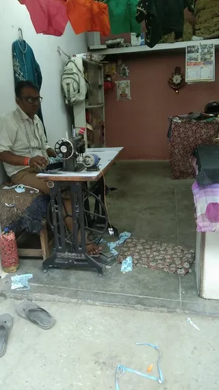 Rimjhim ladies tailors — photo 2