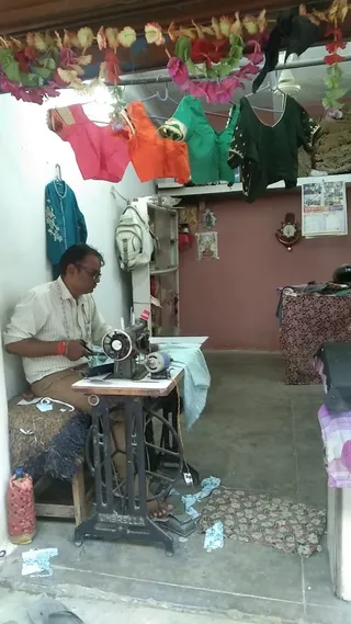 Rimjhim ladies tailors — photo 3