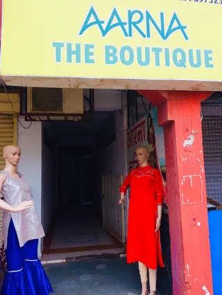 AARNA Boutique — photo 2