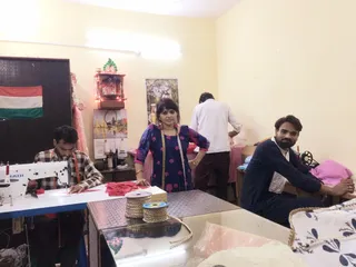AARNA Boutique — work photo 5