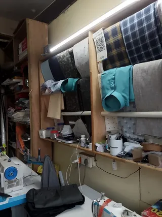 Raj Tailor — photo 3