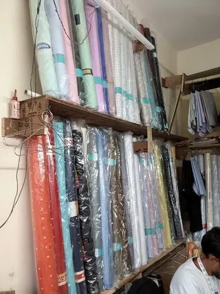 Raj Tailor — work photo 4