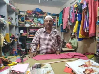 Sumaiya Ladies Dress Makers — photo 1