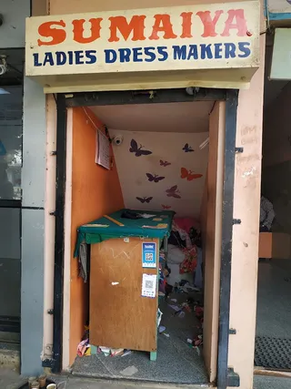 Sumaiya Ladies Dress Makers — work photo 5
