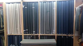 Monarch Men's Wear — photo 3