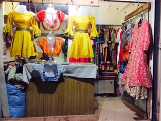 Akshar Tailor — photo 2