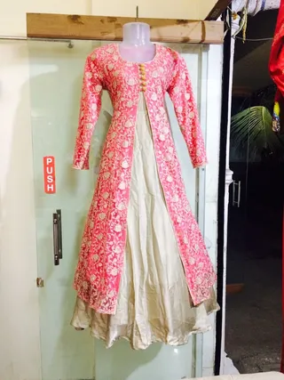 Akshar Tailor — work photo 4