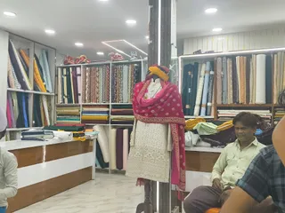 Parmar tailor — photo 1