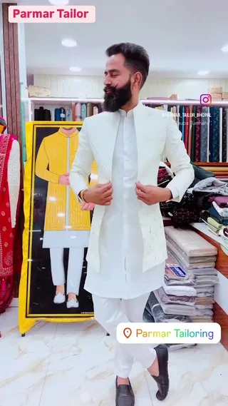 Parmar tailor — work photo 6