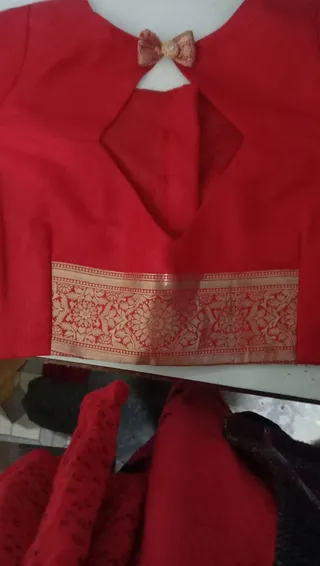 Deep Boutique & Ladies Tailor — work photo 4