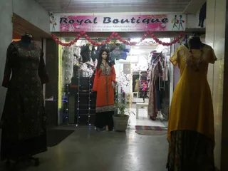 Royal Boutique — work photo 5