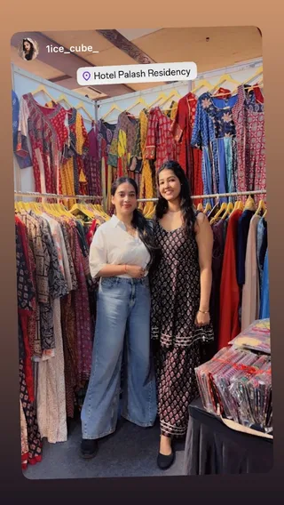Vastravan boutique — photo 1