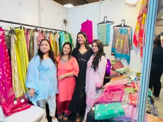Vastravan boutique — work photo 6