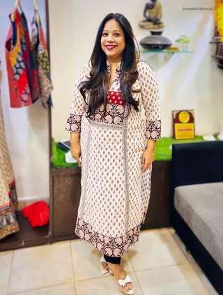 D Sewing by Deepika — work photo 6