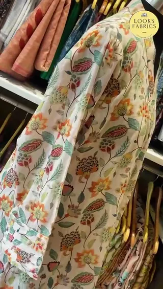 Looks Fabrics — work photo 5