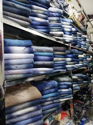 5 Star Tailors — photo 1