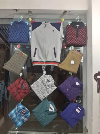 5 Star Tailors — photo 2