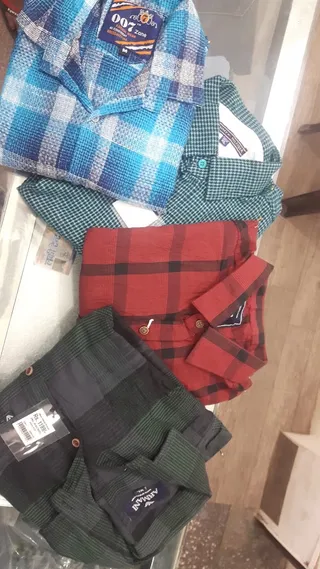 5 Star Tailors — photo 3
