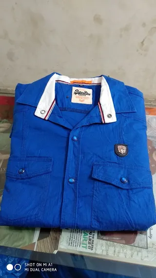 5 Star Tailors — work photo 4