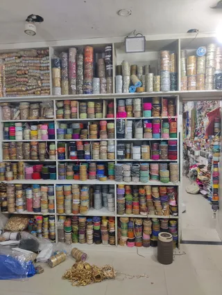 Divya tailoring material — photo 1