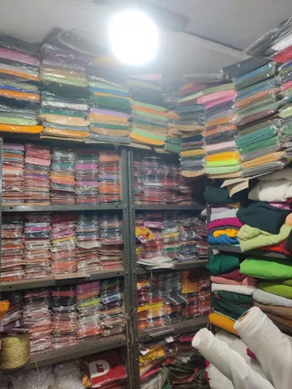 Divya tailoring material — photo 3