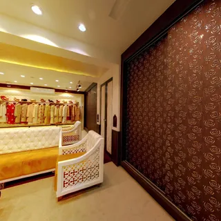 Dulhe Raja - Luxury Groom Wear Lounge | Sherwani in Bhopal | Groom Attire in Bhopal — photo 1